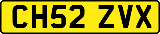 CH52ZVX