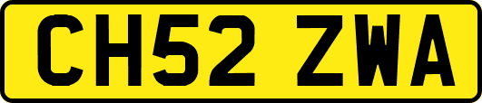CH52ZWA