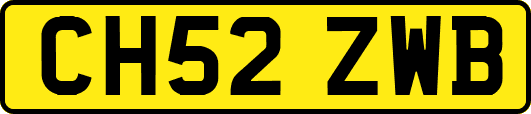 CH52ZWB