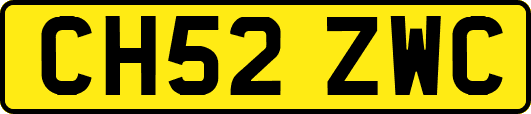 CH52ZWC