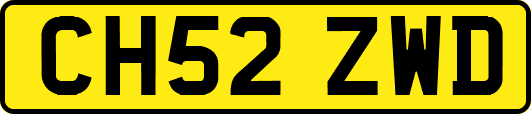 CH52ZWD