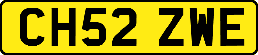 CH52ZWE