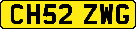 CH52ZWG