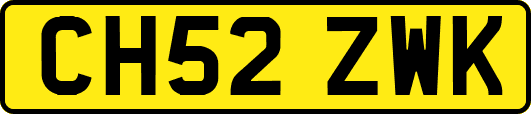 CH52ZWK