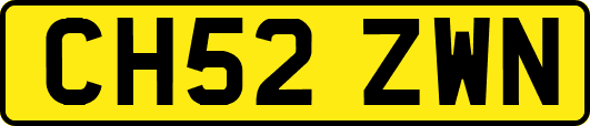 CH52ZWN