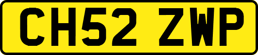CH52ZWP