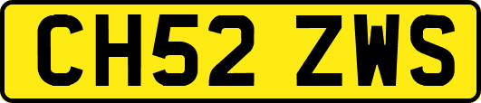CH52ZWS