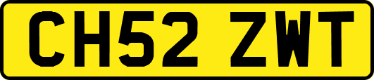 CH52ZWT