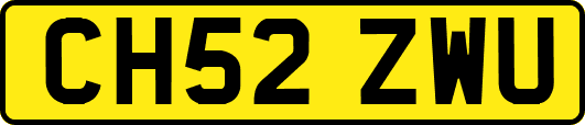 CH52ZWU