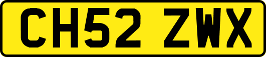 CH52ZWX