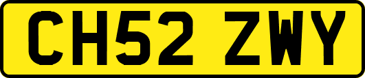 CH52ZWY
