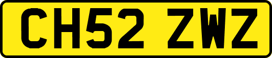 CH52ZWZ