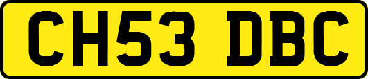 CH53DBC