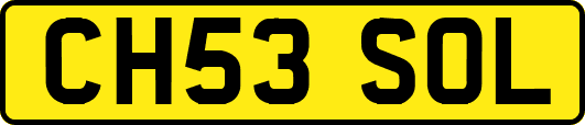 CH53SOL