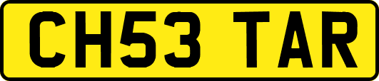 CH53TAR