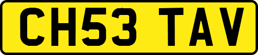 CH53TAV
