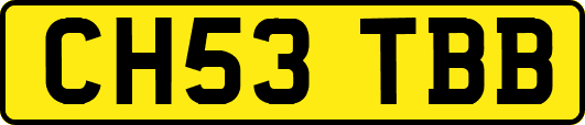 CH53TBB