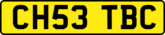 CH53TBC