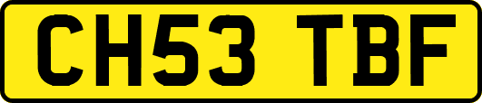 CH53TBF