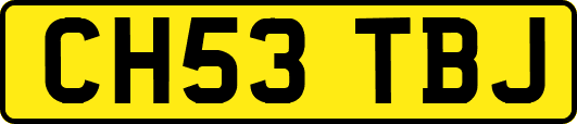 CH53TBJ