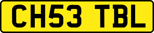 CH53TBL