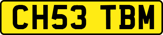 CH53TBM