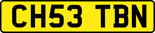 CH53TBN