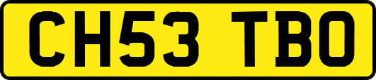 CH53TBO