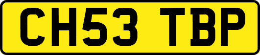 CH53TBP