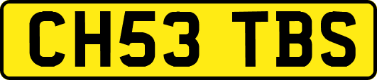CH53TBS