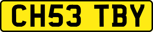 CH53TBY