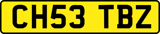 CH53TBZ