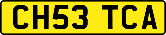 CH53TCA
