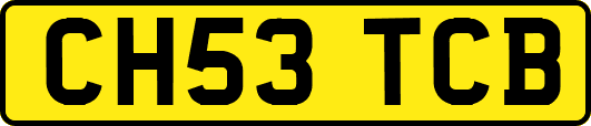 CH53TCB
