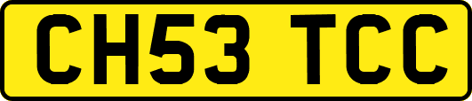 CH53TCC