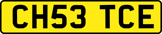 CH53TCE
