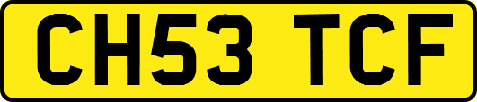 CH53TCF