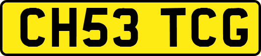 CH53TCG