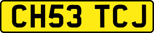 CH53TCJ