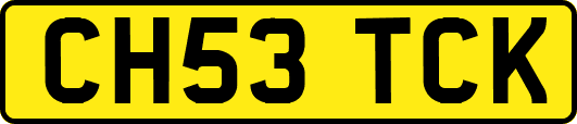 CH53TCK