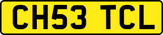 CH53TCL