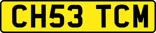 CH53TCM