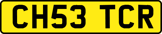 CH53TCR