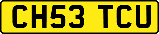 CH53TCU