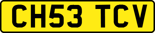 CH53TCV