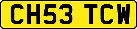 CH53TCW