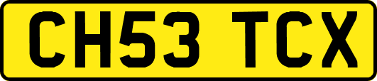 CH53TCX