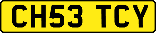 CH53TCY
