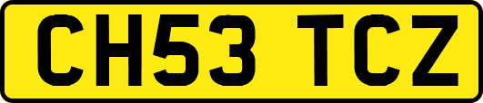 CH53TCZ