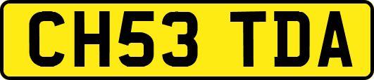 CH53TDA